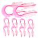 BIUDECO Nose Lift Clip Nose Shaper For Wide Nose Shaper Clip For Facial Care
