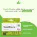 Ayulent Vitamin D3 1000IU Capsules for strong bones and immunity| 100% Vegan Non-GMO Capsules | Contains Vitamin D that helps improve skin & hair problems in addition to overall health benefits.| For Adults 30 capsules (Pack of 1) - Buy Online on GoSupps.com