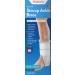 Deluxe Stirrup Ankle Brace Hot/Cold Therapy One Size