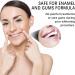 SSKHE 28-Piece 9D Tooth Whitening Set - Professional Non-Sensitive Formula for Deep Stain Removal - Buy Online on GoSupps.com