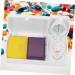 CLISPEED Tablet Dispenser & Pill Cutter - Portable Pill Divider & Splitter for Easy Medicine Management - International Shipping Available - Buy Online on GoSupps.com