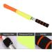 2Pcs Linesman Flag Set - Waterproof Soccer & Rugby Referee Flags with Storage Bag - Buy Online on GoSupps.com