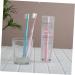 Buy FRCOLOR Nano Ultra-fine Soft Toothbrush - 2pcs Portable Toothbrush for Daily Teeth Cleaning | Ideal for Pregnant Women - International Shipping Available - Buy Online on GoSupps.com