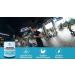 Buy Creatine Monohydrate Micronized Powder 500G - Unflavored 5000mg per Serving 100 Servings | International Shipping - Buy Online on GoSupps.com
