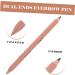 FOMIYES 12pcs Dual Purpose Eyeliner Pencils Waterproof Eyebrow Pencil Cosmetics Pencil Makeup Tools Miss - Buy Online on GoSupps.com
