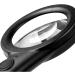 Charging Magnifier HD with Lights for The Elderly to Read 10 Times Handheld Portable Reading Newspaper Made in China - Buy Online on GoSupps.com