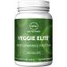 MRM  Veggie Elite Performance Protein Matcha Latte 2.2 lb (1020 g)