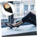 FRCOLOR Non-Slip High Heel Insole Pads - 12 Pairs Breathable Forefoot Mats for Comfort & Skid Resistance - Buy Online on GoSupps.com