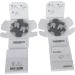 Oticon ProWax - 2 Pack | Genuine Replacement Filters for Hearing Aids - Buy Online on GoSupps.com