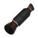 Zetiling Retractable Dual Ended Makeup Brush | Rotating Handle & Dense Bristles for Powder & Foundation - Shop Internationally - Buy Online on GoSupps.com