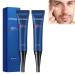 Openeyes Awaken Peptide Lifting Eye Gel Nordizoe Openeyes Awaken Peptide Lifting Eye Gel nordizoe openeyes Lifts Firming Anti-wrinkle Eye Tightener Men Eye Cream Anti Aging (2Pcs)