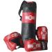 Ringside Kids Boxing Gift Set (2-5 Year Old) Black