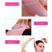 Face Slimming Strap V Shaped Slimming Mask Double Chin Reducer Pain-Free Facial Lifting Bandage For Eliminates Sagging Skin Lifting Firming anti wrinkle anti aging (Pink) - Buy Online on GoSupps.com