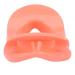 Buy Functional Silicone Rubber Thinner - Exercise for Mouth & Anti-Wrinkle Solution | International Shipping - Buy Online on GoSupps.com