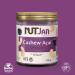 NutJar Premium Nut Spreads 3 x 240 g Variety Pack Pecan Spread Cashew Acai Spread Hazelnut Chocolate Spread No Artificial Colours or Preservatives Vegan Gluten Free Keto Friendly Made in Canada - Buy Online on GoSupps.com