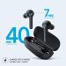 Anker Soundcore Life P2 True Wireless Earbuds - 4 Microphones, Black | Premium Sound Quality - Buy Online on GoSupps.com