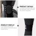 Buy Sports Pads Support Brace Sleeve - Compression Brace for Basketball & Fitness Gear | International Shipping - Buy Online on GoSupps.com