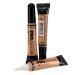 LA Girl HD Conceal High Definition Concealer in Pure Beige - Choose from 13 Color Options - Buy Online on GoSupps.com
