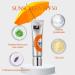 Trendyfave Sunscreen Spf 50 Face Moisturiser Skincare With UV Protection Sunscreen For Sunburn Brightening Cream Suncream Waterproof&Sweat-Proof Age Perfect Rosy Glow With Sodium Hyaluronate&Glycerol - Buy Online on GoSupps.com