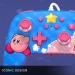 PowerA Enhanced Wired Controller for Nintendo Switch - Kirby | Officially Licensed - Buy Online on GoSupps.com