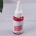 POPETPOP Gel Food Coloring Fondant Coloring Baking Grocery Supplies Cake Supplies Cake Coloring Baking Coloring Food Pigment Food Coloring Gel medium Pink - Buy Online on GoSupps.com