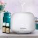 500ml Essential Oil Humidifier & Aroma Diffuser - LED Ultrasonic Aromatherapy for Home & Office - Buy Online on GoSupps.com