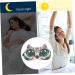 FOMIYES Cooling Eye Masks Elastic Eye Patches Elbow Clasp Cooling Blindfold Sleeping Eye Masks Blindfold for Sleep Blindfold Sleeping Insulin Pump Clip Yoga Goggles Eyevacs Headband Sports - Buy Online on GoSupps.com