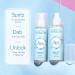 Aqua Breeze Body Mist | Body Spray | Long Lasting | Womens Perfume - Aqua Fresh Fragrance - 200 Ml - Buy Online on GoSupps.com