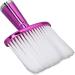 Qukaim Neck Cleaning Duster Brush Barber Neck Duster Brush for Salon and Home Use Comfortable Hand Feel Simple and Effective Neck Cleaning Tool - Buy Online on GoSupps.com