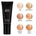 Annika Maya Dual Action Concealer (Light/Medium) - Flawless Coverage and Color Correction - Buy Online on GoSupps.com
