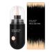 Full Coverage Liquid Foundation - Liquid Foundation 30ml Soft Mattifying - Moisturizing Anti-Shine Makeup Base For Skin Types