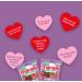 Fruittella Berries & Cherry Soft Chew Sweets 170 g (Pack of 8) - Buy Online on GoSupps.com