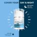 kizenka Moisturiser Cream Hyaluronic Acid Cream Anti Ageing Face Cream Day Cream Moisturiser for Face Neck and Skin - 50ml - Buy Online on GoSupps.com