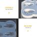 FOMIYES 9 Sets Body Silicon Nail Art Mold Decor Silicone Molds Nail Diy Template Led Eyebrow Clip 3d Silicone Mold Diy Nail Art Mold Nail Making Mold Diy Silicone Mold Three-dimensional - Buy Online on GoSupps.com