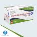 Dynarex Alcohol Prep Pads 70% Isopropyl Alcohol Antiseptic Wipes 100 Count - Medical-Grade Non-Woven 1-Ply Medium - Rapid-Acting Antiseptic - Pack of 100 - Buy Online on GoSupps.com