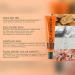 Mudmasky GlamCare POREfection Serum-Infused Primer 30ml | Minimize Pores & Nourish Skin - International Shipping Available - Buy Online on GoSupps.com