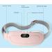 TR BOL ADVANCE Menstrual Belt with Heat & Vibration | Ultimate Relief for Menstrual Pain - International Shipping Available - Buy Online on GoSupps.com