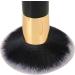 Large Loose Powder Makeup Brush for Buffing and Blending - Soft Long Hair Blush Foundation Brush for Daily Makeup - Buy Online on GoSupps.com