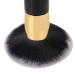 Buy Kabuki Brush - Large Face Makeup Brush for Blush Bronzer & Powder | Wet & Dry Cosmetic Tool - International Shipping Available - Buy Online on GoSupps.com