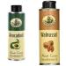 La Monegasque Avocado Oil 250ml & Walnut Oil 1 Pack (1 x 250 ml) Bundle with Walnut Oil 1 Pack