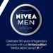 NIVEA Men Creme (75ml) Limited Edition Fast-Absorbing Moisturising Cream for Face, Body, and Hands with Vitamin E and Aloe Vera - 75 ml (Pack of 1) - Buy Online on GoSupps.com