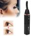 Shop Household Heated Eyelash Curler - USB Rechargeable Electric Lash Comb for Long-Lasting Curls | Buy Online Internationally - Buy Online on GoSupps.com