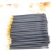 Baluue 200 Pcs Wand Applicator Eyeliner Liquid Makeupset Eyeliner Makeup White Makeup Brushes Eye Gel - Buy Online on GoSupps.com