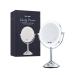 Lune+Aster LED Vanity Mirror - Apply Your Makeup and Skincare in The Best Light with This Rechargeable  Smart-Touch LED Vanity Mirror Designed with a tri-Color Light System.