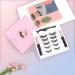 Buy Bellameri Magnetic Eyelashes Kit - 5 Pairs Reusable No Glue Includes Eyeliner & Tweezer | Shop Internationally - Buy Online on GoSupps.com