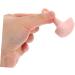 BESTYASH Tampon Taches De Rousseur R aliste En Silicone Petit Format Facile Utiliser Pour Maquillage F minin D butant Outil De Beaut Pour Cr ation De Taches De Rousseur Couleur Rose - Buy Online on GoSupps.com