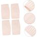Wofash Pure 4-Piece Hernia Truss Support Wrap for Infants - Optimal Belly Binder for Newborns & Toddlers - Buy Online on GoSupps.com
