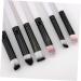 Beavorty 60 Pcs Makeup Brush Kit - Foundation Eyeshadow & Eyelash Tools for Women - Portable Eyebrow & Spoolie Brushes - International Shipping Available - Buy Online on GoSupps.com