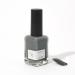 Sundays 10-Free Nontoxic Nail Polish No.32 (Dark Olive Gray)