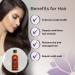 Ayumi Pure Almond Oil - Rich in Fatty Acids for Skin & Hair Care - 3 x 150ml - Buy Online on GoSupps.com